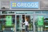 Greggs Ecoshop