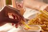 Heinz baconnaise ad still