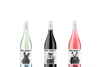 Not Guilty wine range