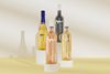 Moderato wine range